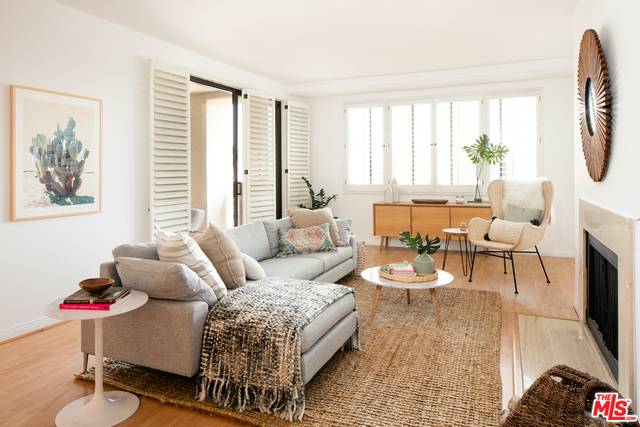 1118 3rd ST #605, Santa Monica, CA 90403