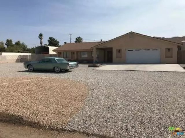 57943 Ivanhoe Dr, Yucca Valley, CA 92284