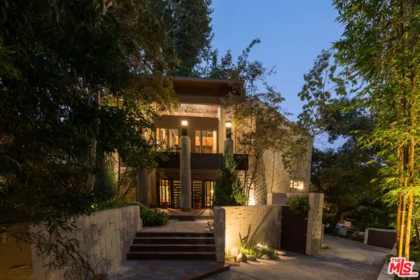 Pasadena, CA 91105,817 Las Palmas Rd