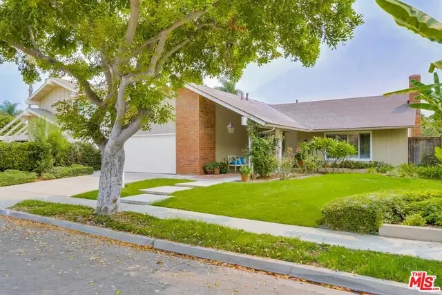 14802 Branbury Pl, Tustin, CA 92780