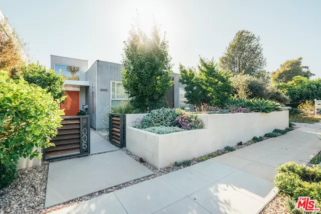 2005 Glencoe Ave, Venice, CA 90291