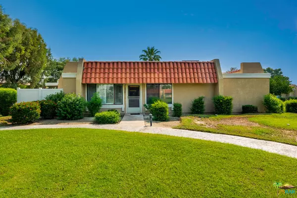 Rancho Mirage, CA 92270,69581 Encanto Ct