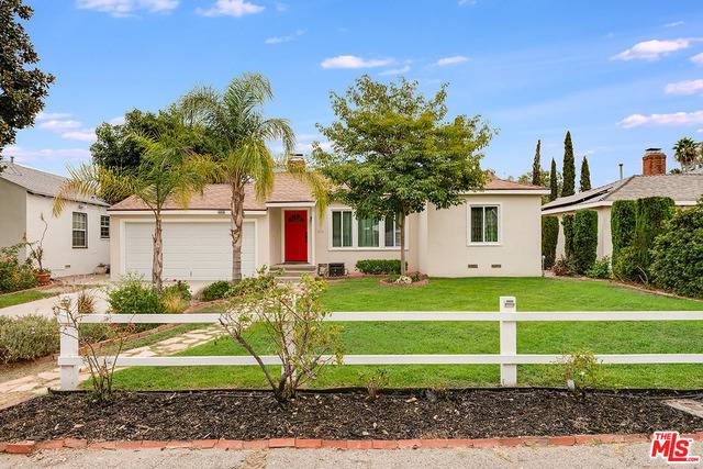 10410 Weddington St, Toluca Lake, CA 91601