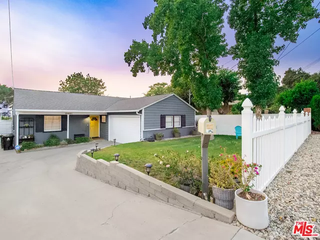 10441 McClemont Ave, Tujunga, CA 91042