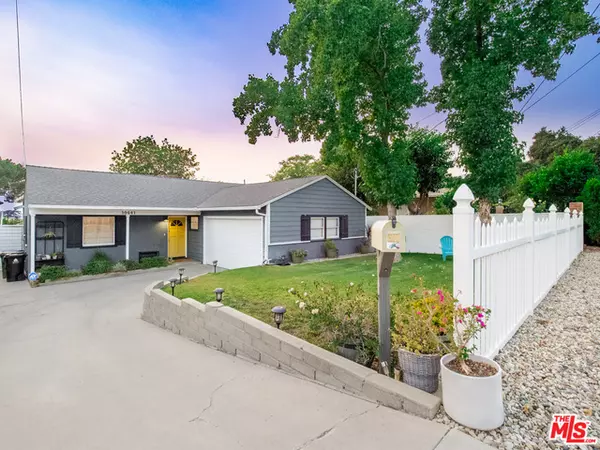 10441 McClemont Ave, Tujunga, CA 91042