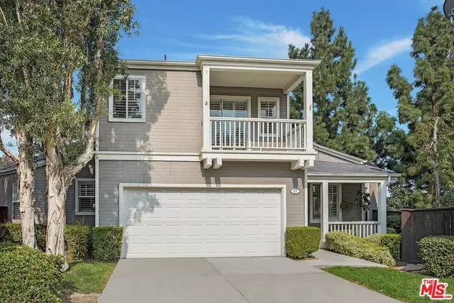 17 Water Mill, Aliso Viejo, CA 92656