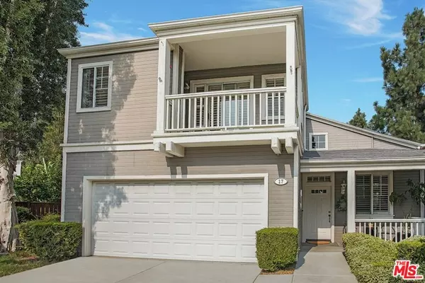 Aliso Viejo, CA 92656,17 Water Mill