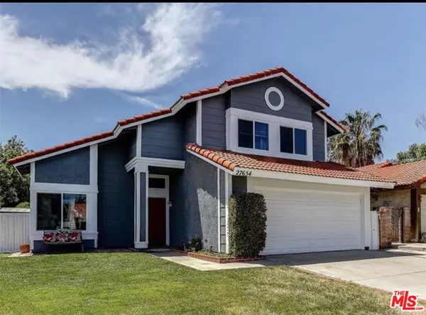 Castaic, CA 91384,27654 Hartford Ave