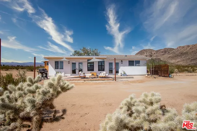 59875 Lorraine Ave, Landers, CA 92285