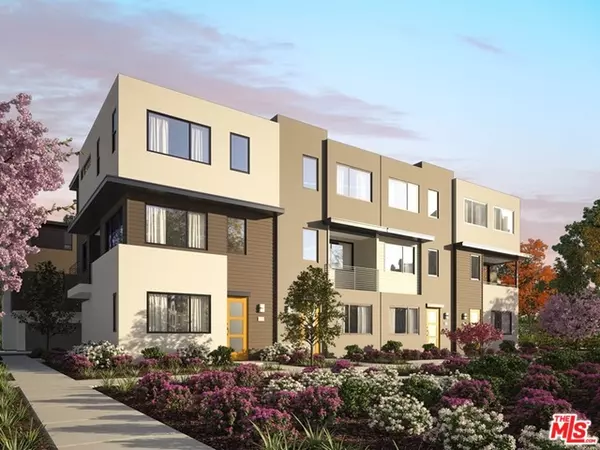 Northridge, CA 91325,18450 W Mural PL