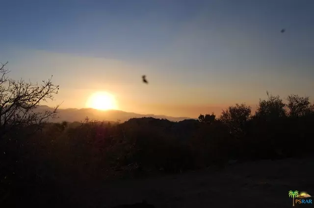 0 Pipes Canyon RD, Yucca Valley, CA 92284