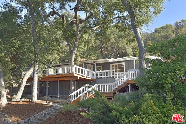 1243 Old Topanga Canyon Rd, Topanga, CA 90290