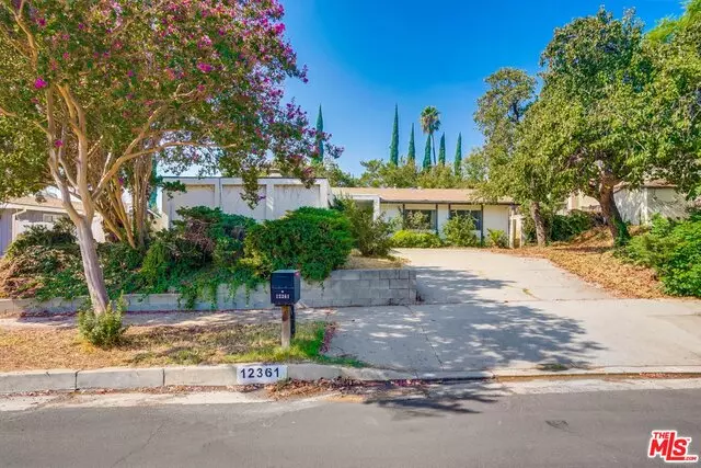 12361 Jolette Ave, Granada Hills, CA 91344