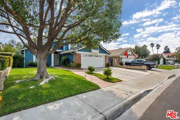 Santa Clarita, CA 91350,22472 Cardiff Dr