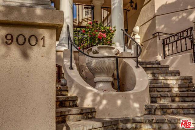 9001 Dayton Way #C, Beverly Hills, CA 90211