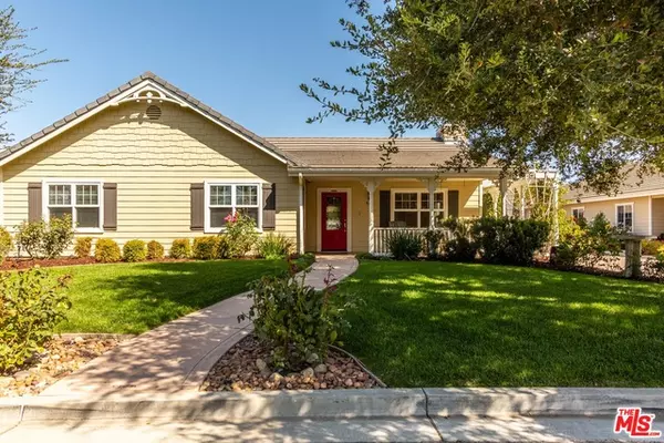 Los Alamos, CA 93440,580 Foxen Ln