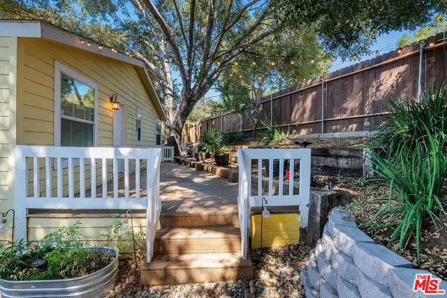 1667 Las Virgenes Canyon RD #7, Calabasas, CA 91302