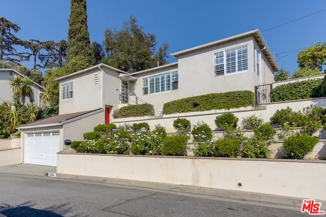 Alhambra, CA 91803,1716 Parkview Dr