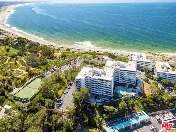 17352 W Sunset Blvd #506, Pacific Palisades, CA 90272