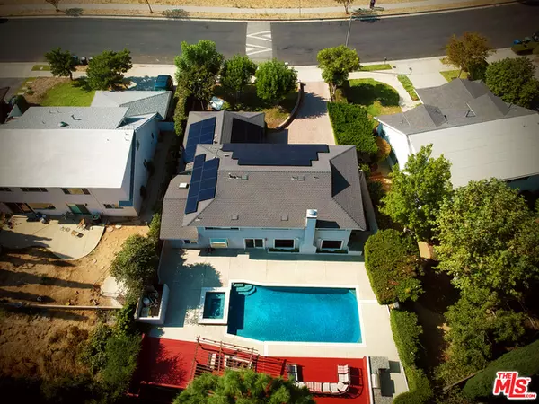 Porter Ranch, CA 91326,19069 Braemore Rd