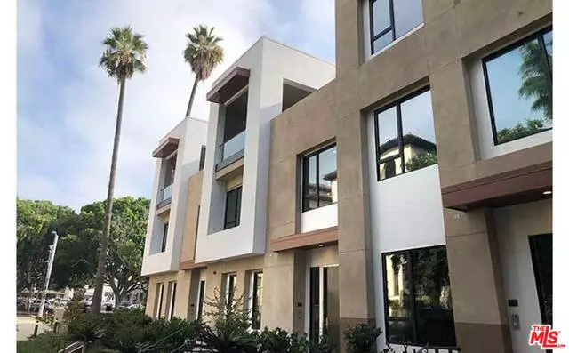 362 W Green ST #116, Pasadena, CA 91105