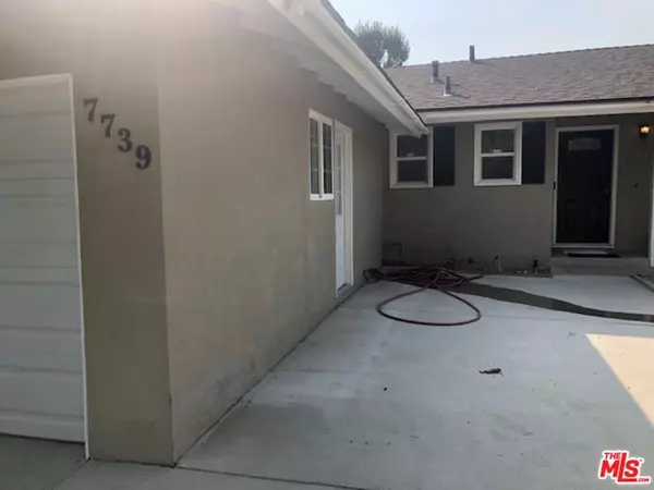 Canoga Park, CA 91304,7739 Glade Ave