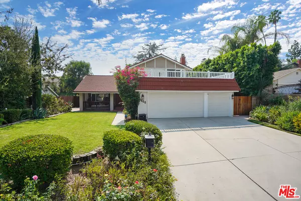 West Hills, CA 91304,8466 Melba Ave