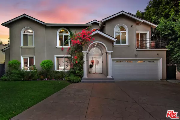 Sherman Oaks, CA 91403,15043 Sutton St