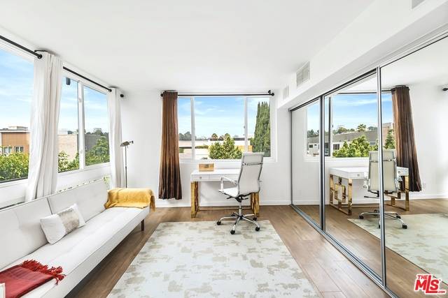 Beverly Hills, CA 90212,9950 Durant Dr #409