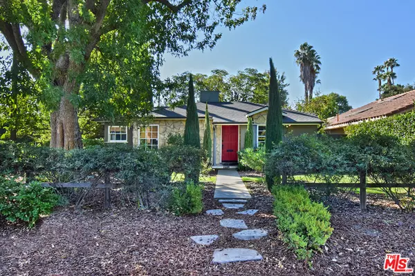 14702 Hesby St, Sherman Oaks, CA 91403