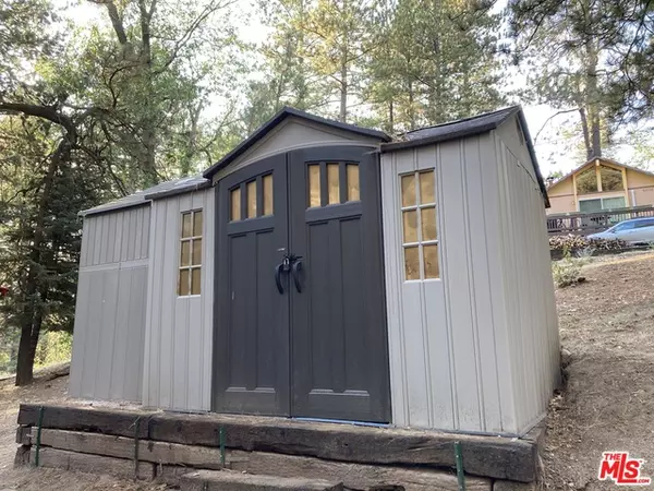 Arrowbear Lake, CA 92314,32778 Encina Dr