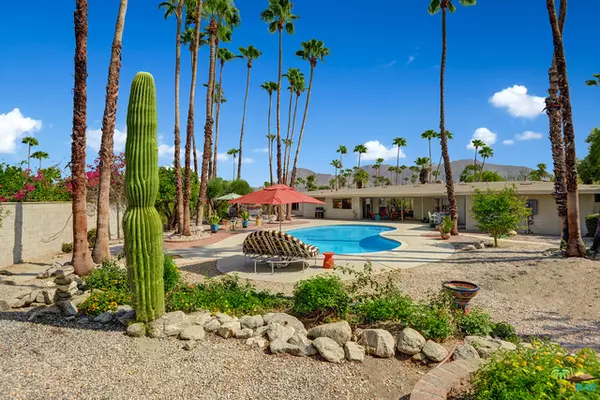 48149 Silver Spur Trl, Palm Desert, CA 92260