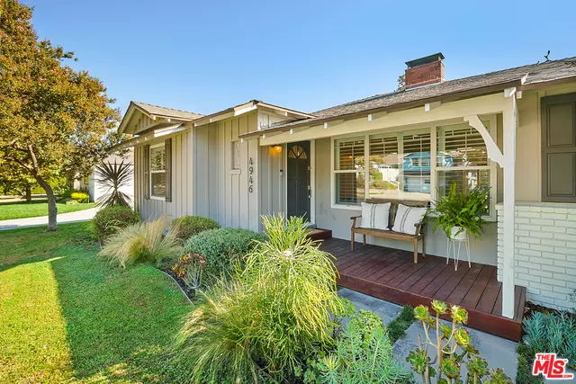 4946 Alcove Ave, Valley Village, CA 91607
