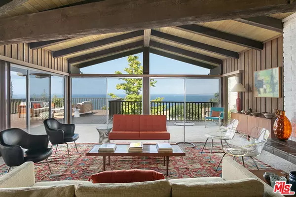 Palos Verdes Estates, CA 90274,1508 Paseo Del Mar