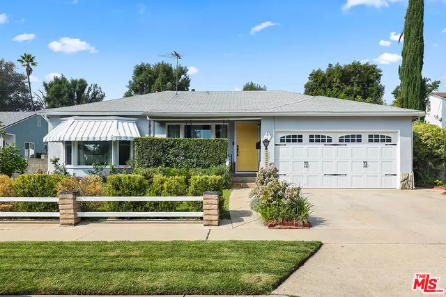 6717 De Celis Pl, Lake Balboa, CA 91406