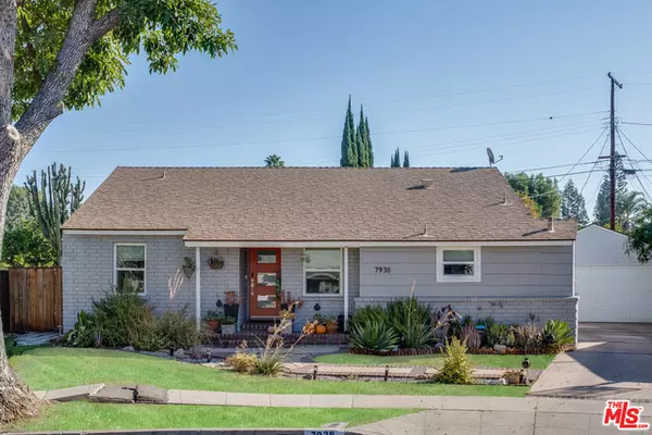 Lake Balboa, CA 91406,7938 Wish Ave