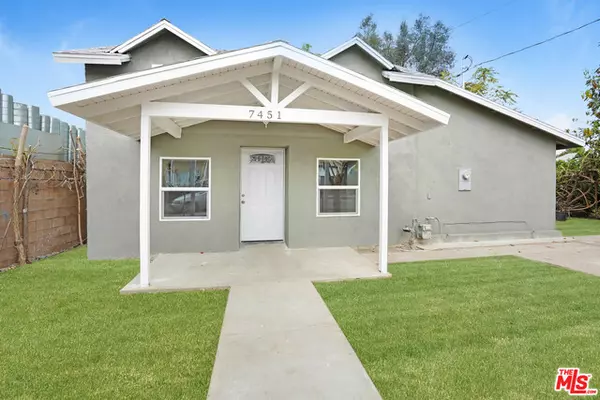Riverside, CA 92504,7451 Evans St