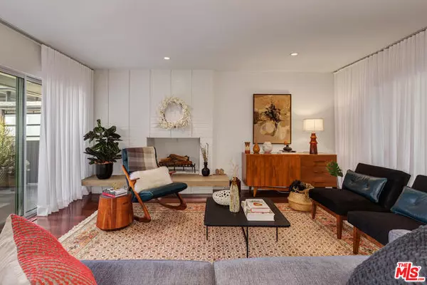 861 S Orange Grove Blvd, Pasadena, CA 91105