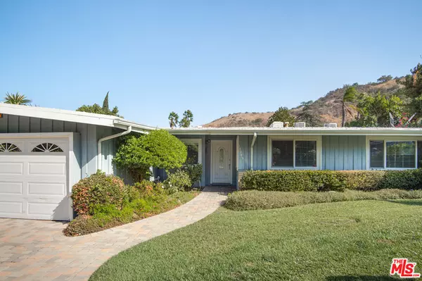 Sherman Oaks, CA 91403,14943 Jadestone Dr