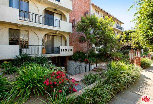 Los Angeles, CA 90049,11920 Dorothy St #205