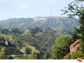 5750 TUXEDO TER, Hollywood Hills, CA 90068