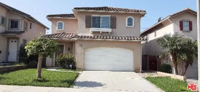 13246 Gyna Ln, La Puente, CA 91746