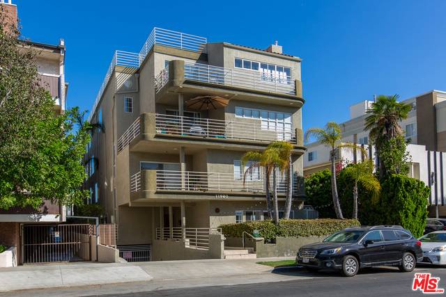 11920 Goshen Ave #203, Los Angeles, CA 90049