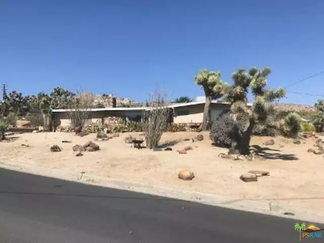 57702 Paxton Rd, Yucca Valley, CA 92284
