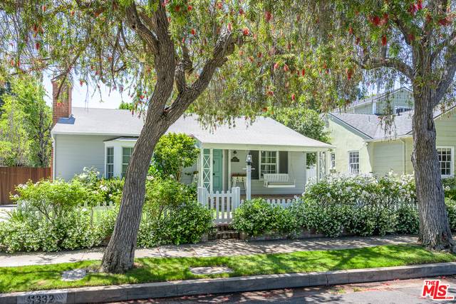 11332 Albata ST, Los Angeles, CA 90049