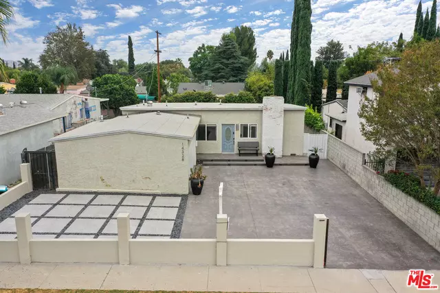 14328 Herron St, Sylmar, CA 91342