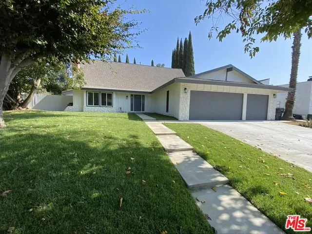 Thousand Oaks, CA 91360,1257 Uppingham Dr