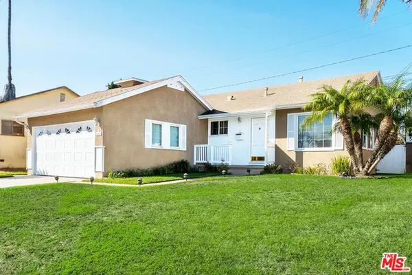 21425 Anza Ave, Torrance, CA 90503