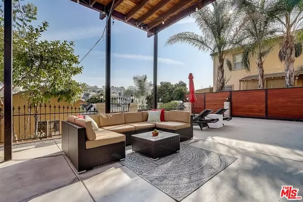 1521 Steele Ave, Los Angeles, CA 90063