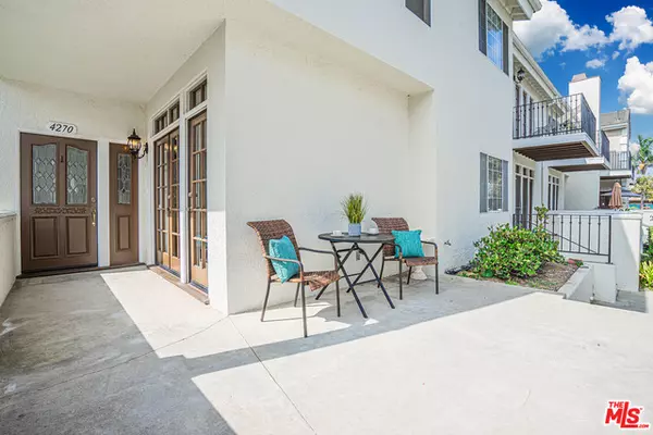 Torrance, CA 90503,4270 Spencer St